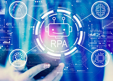 RPA Robotic Process Automation